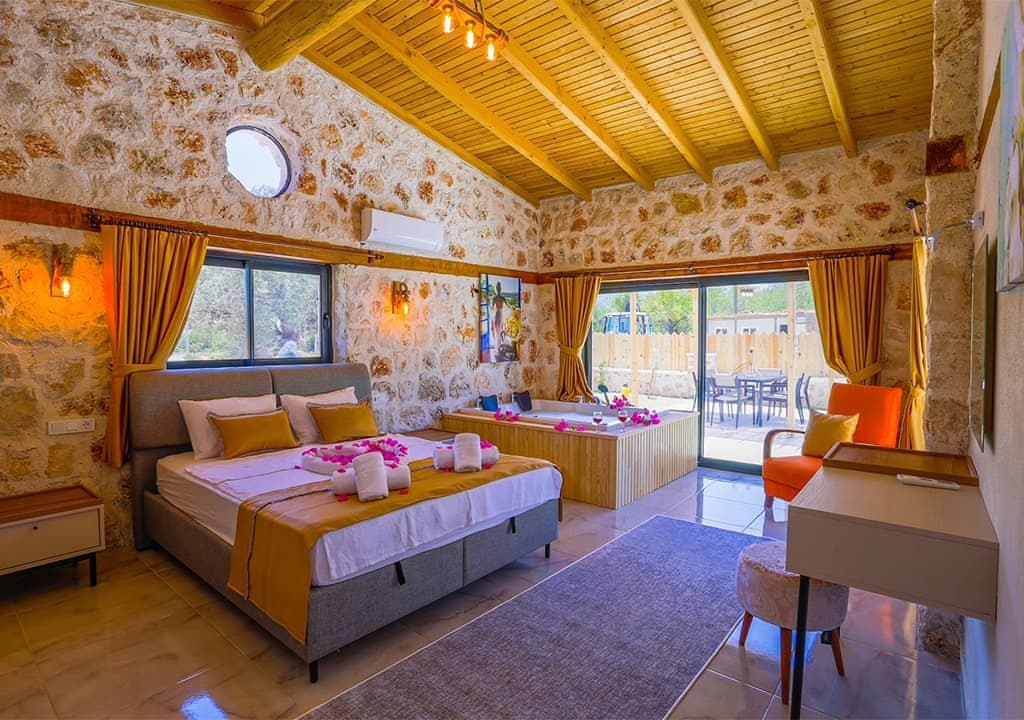 Villa KAL317 Resim 