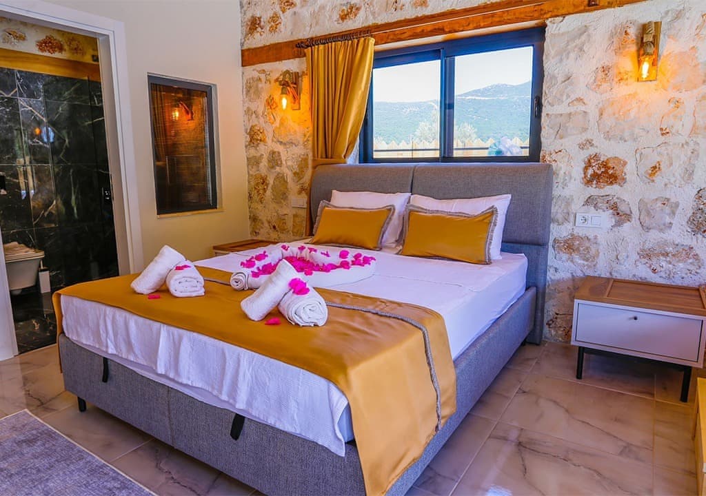 Villa KAL317 Resim 