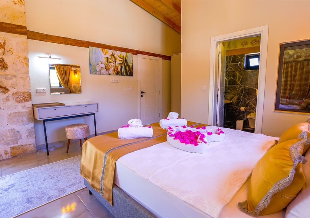 Villa KAL317 Resim 