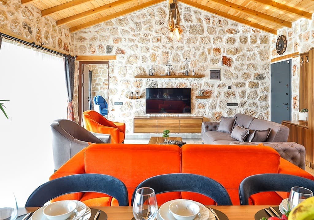 Villa KAL318 Resim 