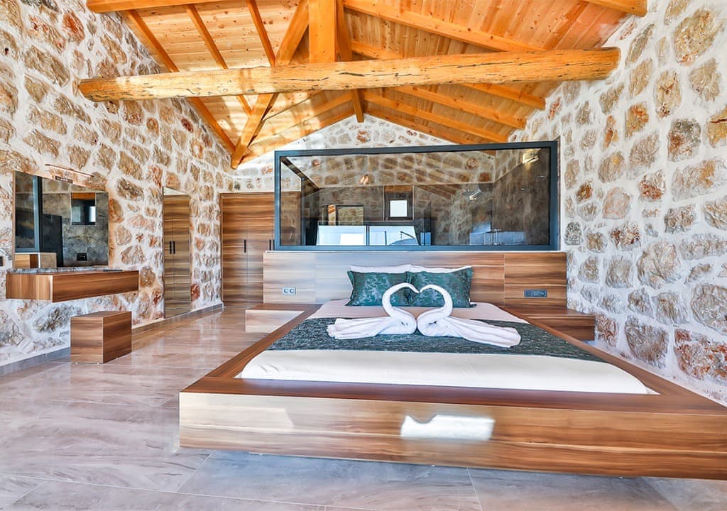 Villa KAL318 Resim 