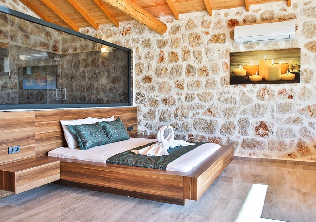 Villa KAL318 Resim 