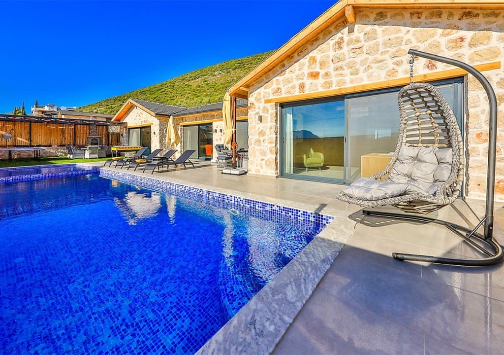 Villa KAL318 Resim 