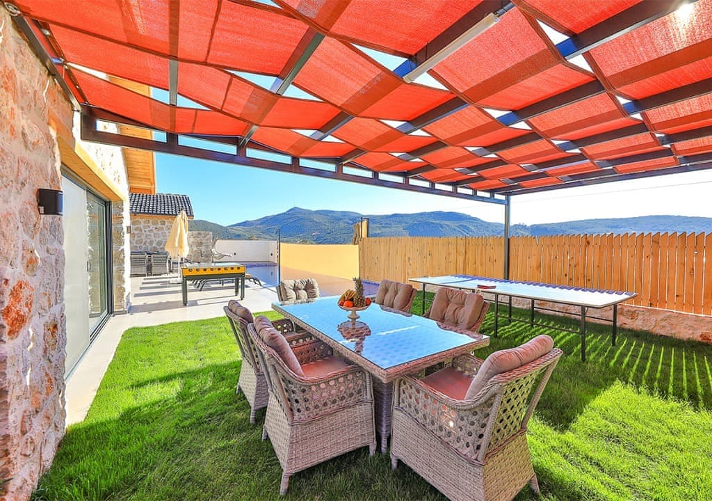 Villa KAL318 Resim 