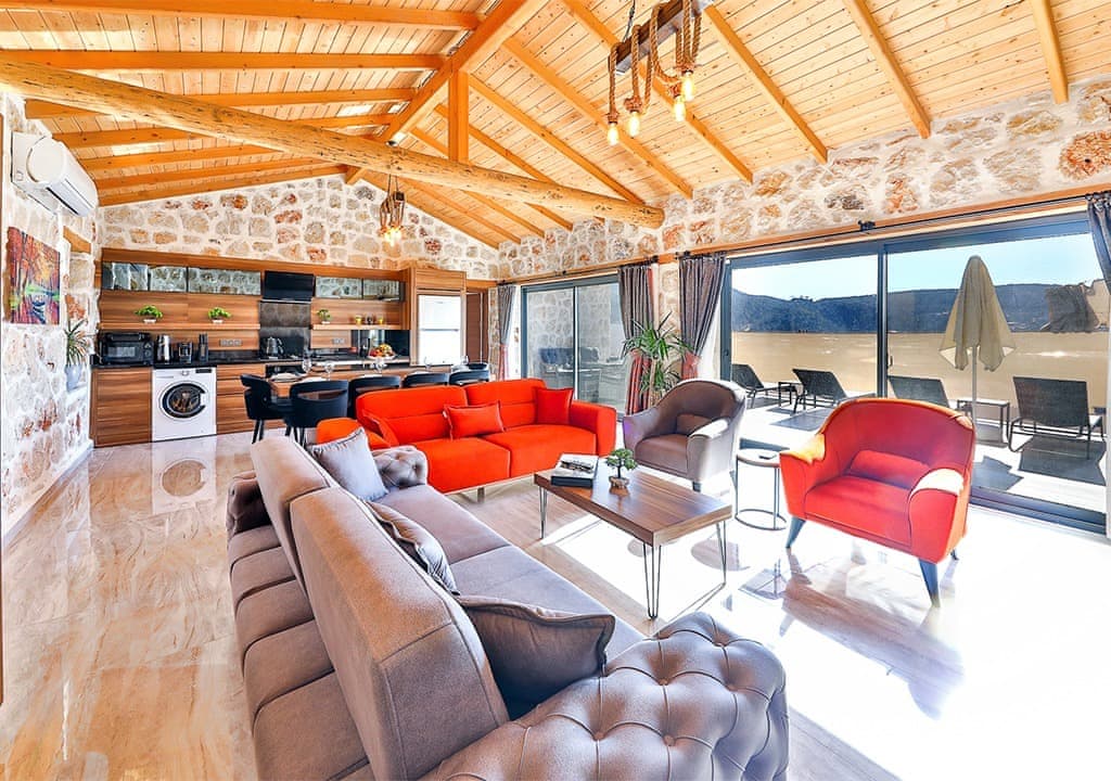 Villa KAL318 Resim 