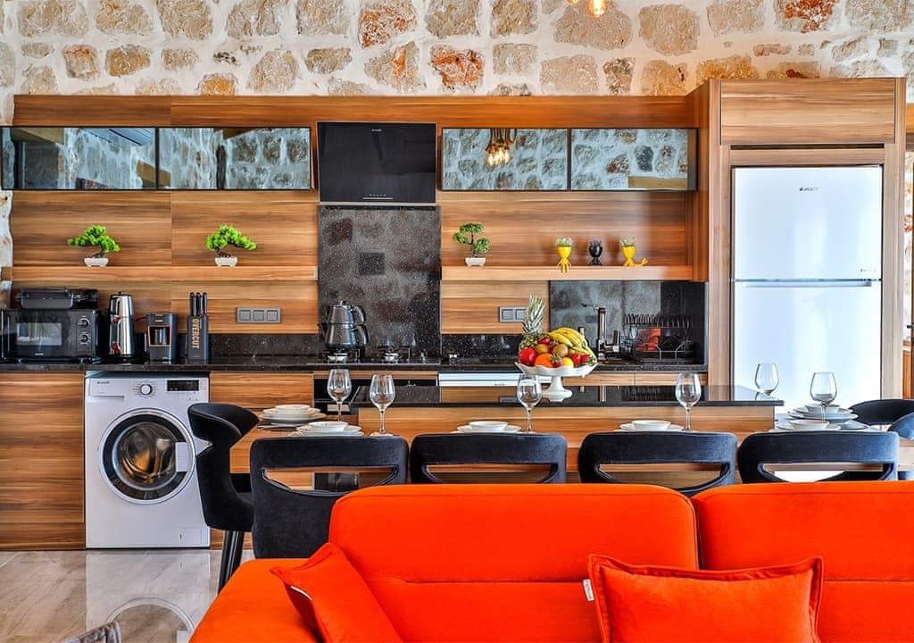 Villa KAL318 Resim 