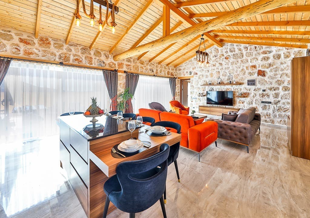 Villa KAL318 Resim 