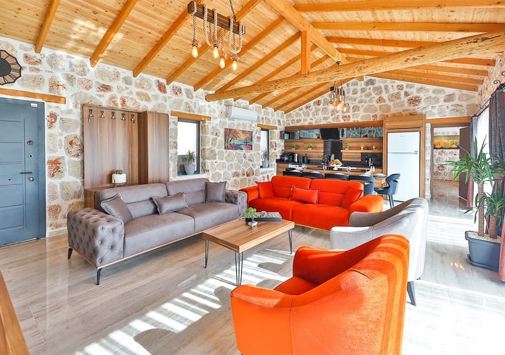 Villa KAL318 Resim 