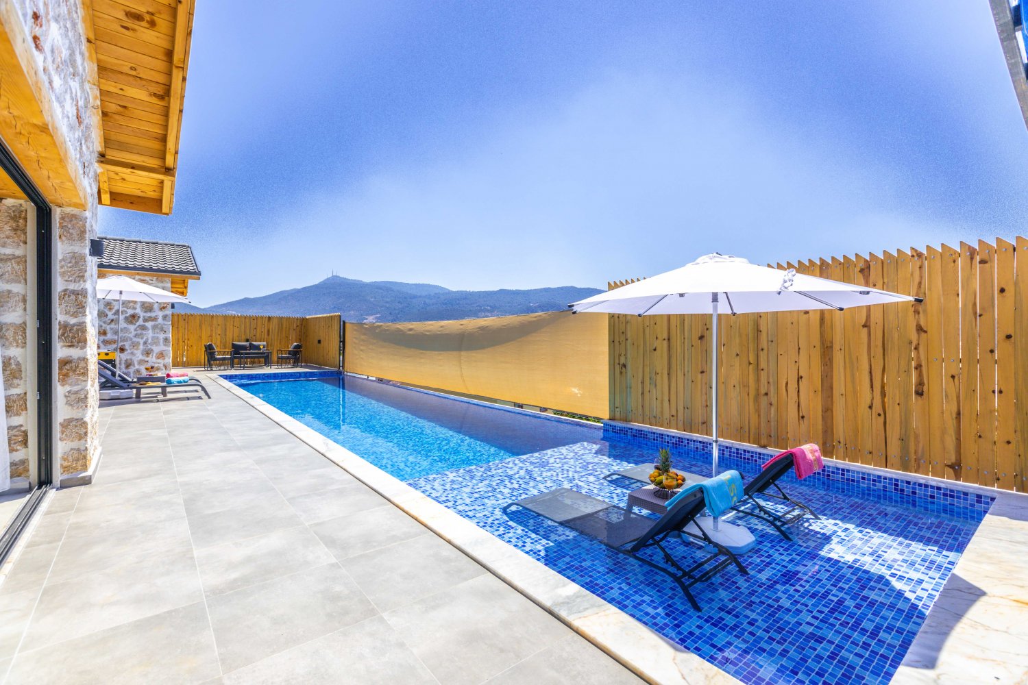 Villa KAL319 Resim 