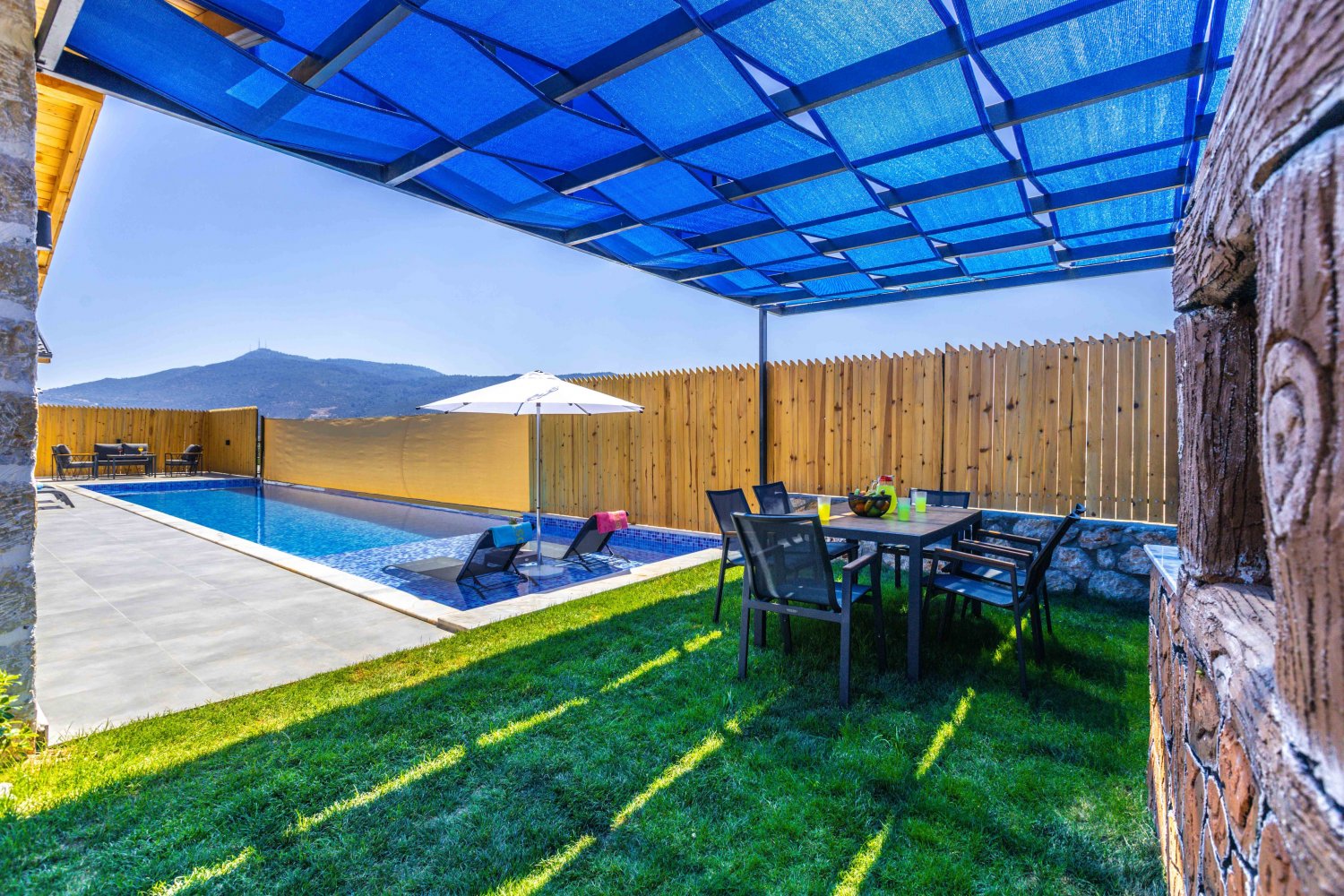 Villa KAL319 Resim 