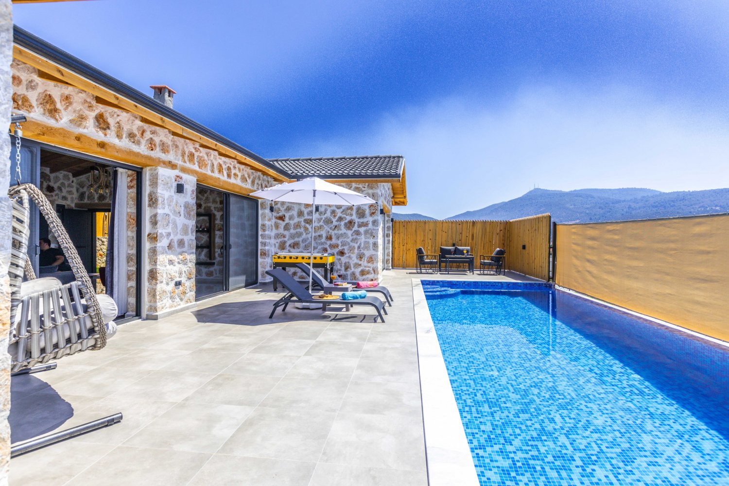 Villa KAL319 Resim 