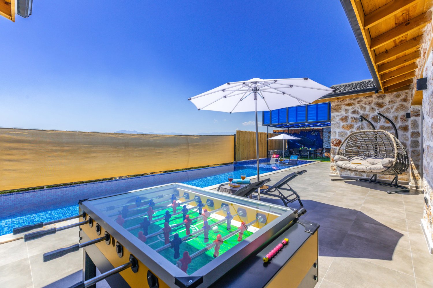 Villa KAL319 Resim 