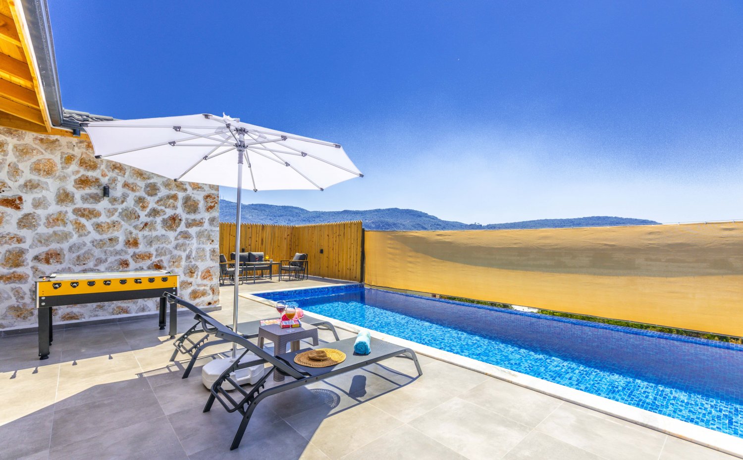 Villa KAL319 Resim 