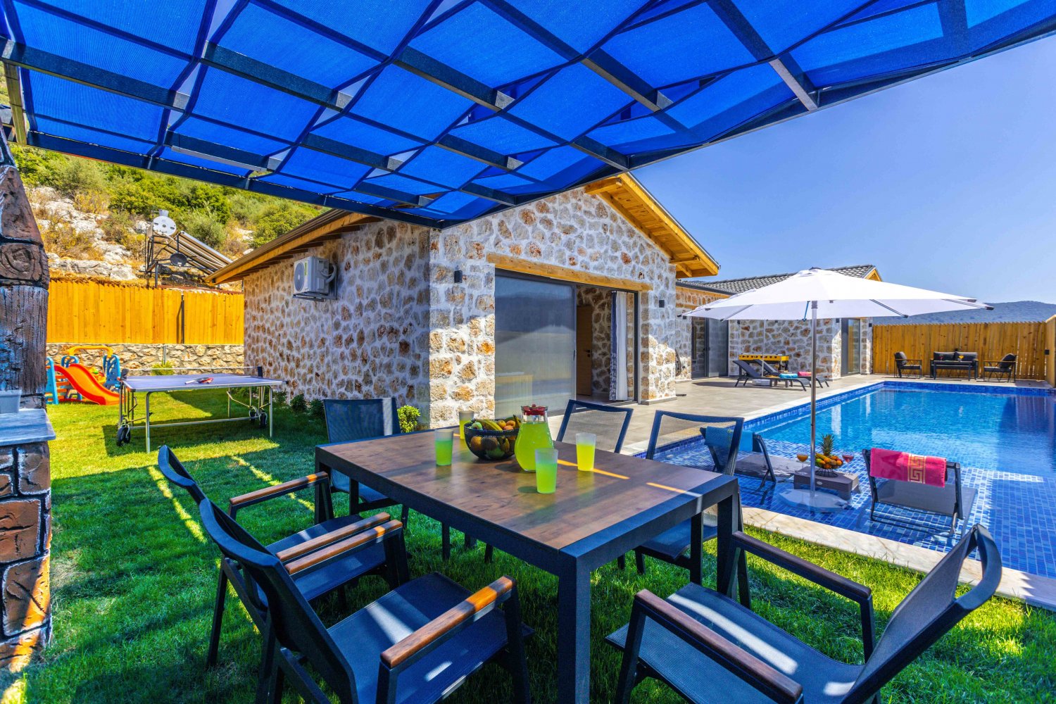 Villa KAL319 Resim 