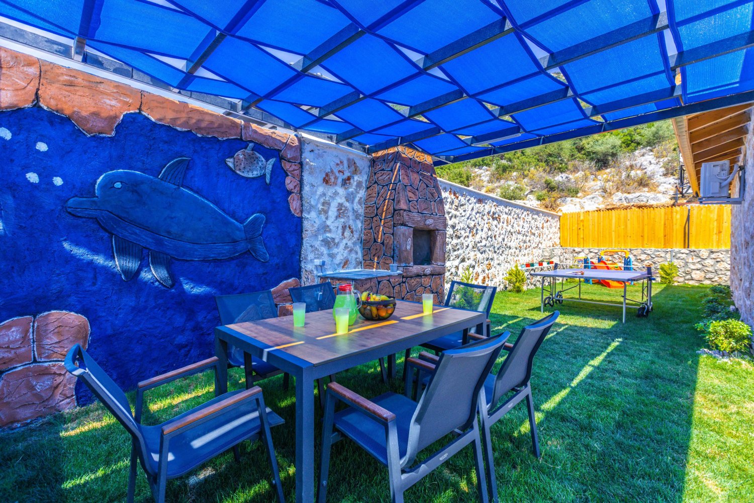 Villa KAL319 Resim 