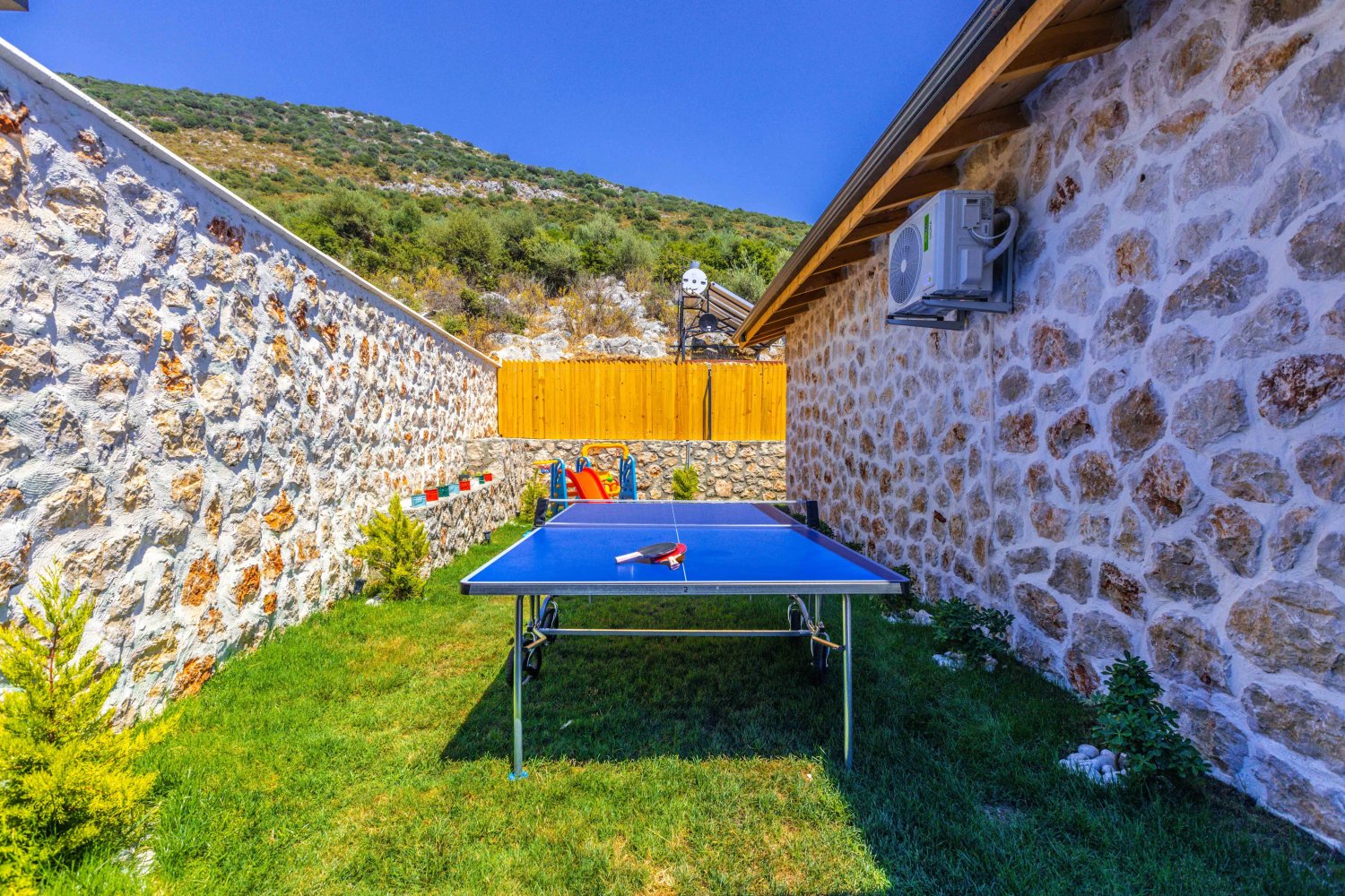 Villa KAL319 Resim 
