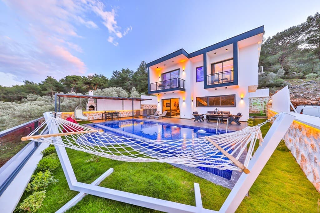 Villa KAL321 Resim 