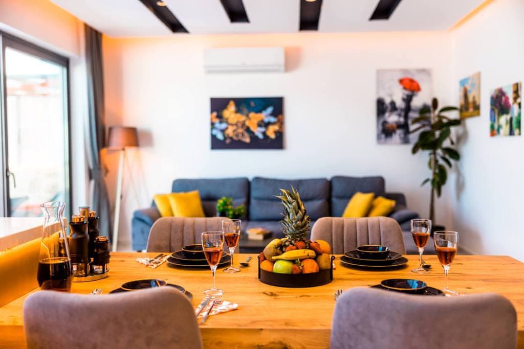 Villa KAL321 Resim 