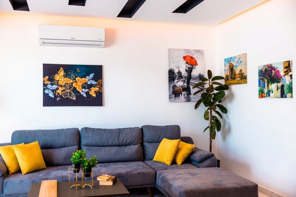 Villa KAL321 Resim 