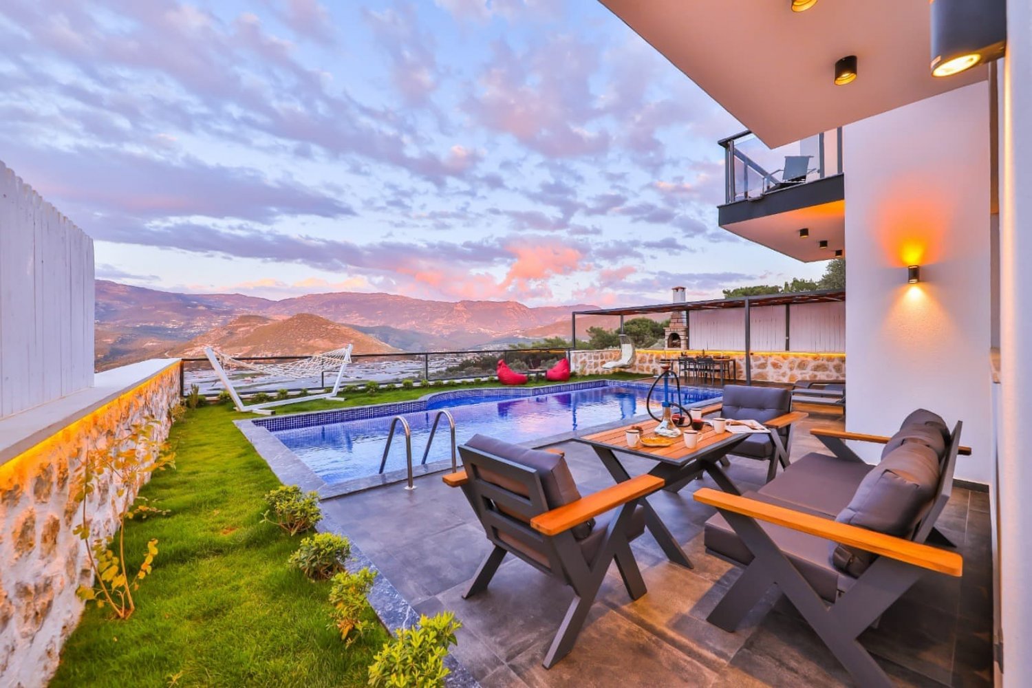 Villa KAL321 Resim 