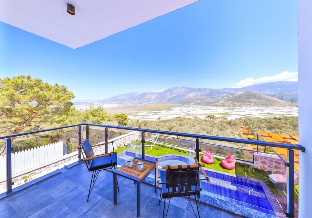 Villa KAL321 Resim 