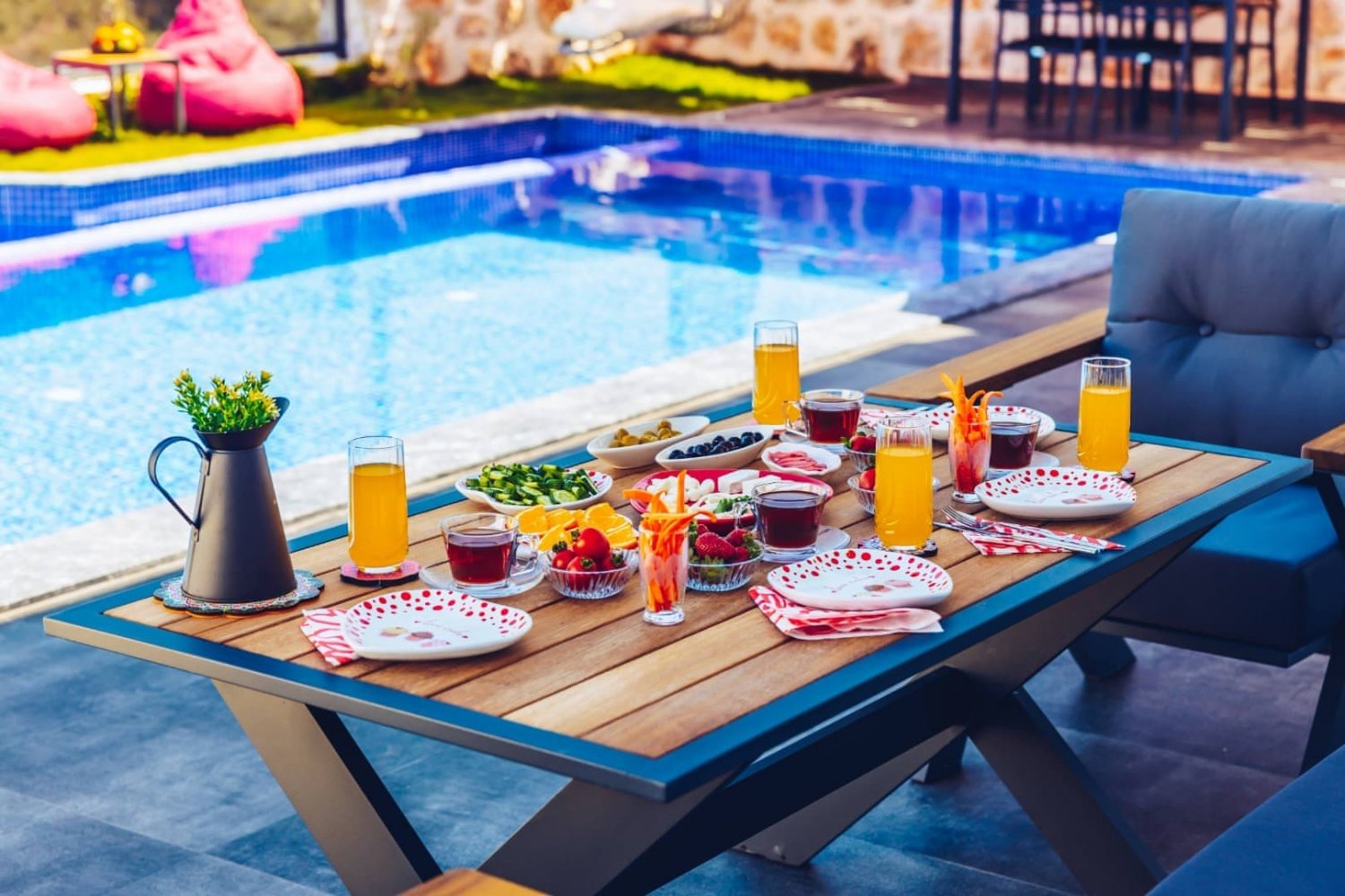 Villa KAL321 Resim 
