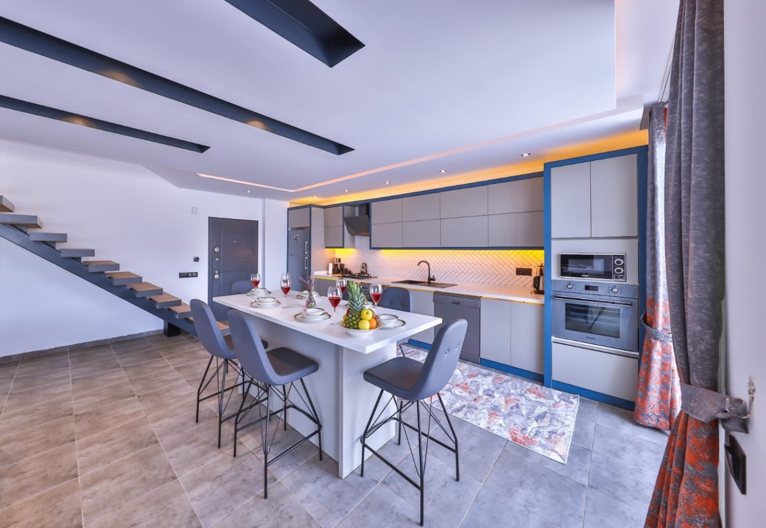 Villa KAL322 Resim 