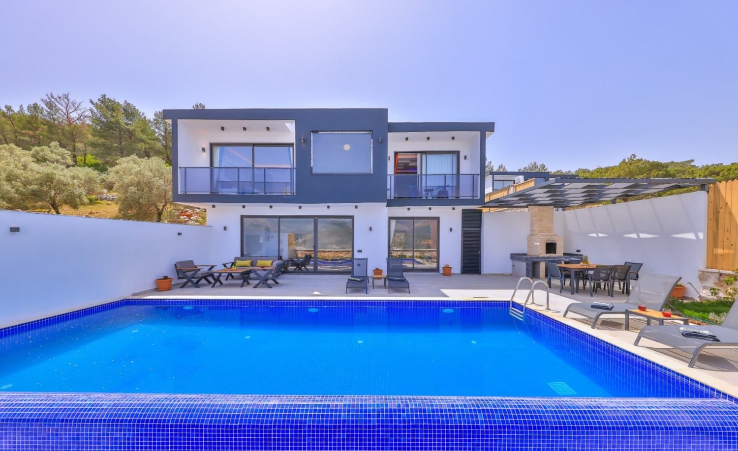 Villa KAL322 Resim 