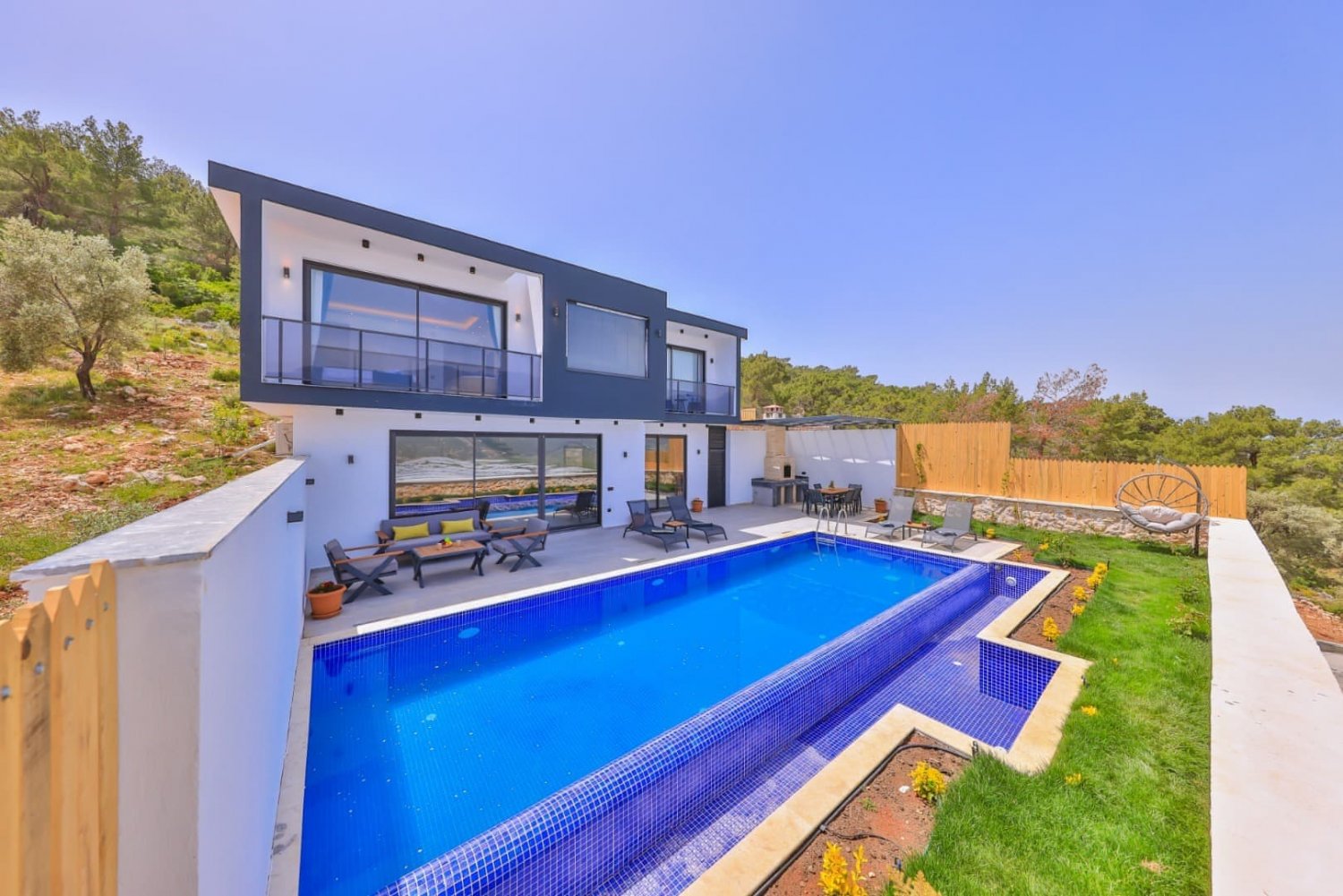 Villa KAL322 Resim 