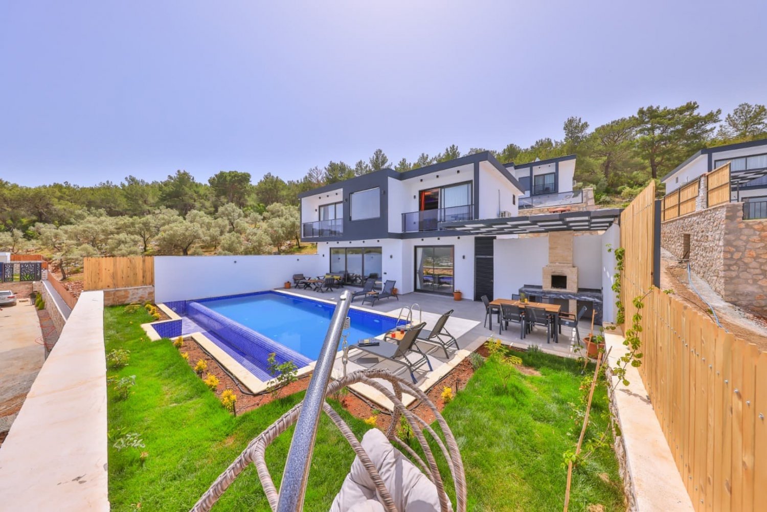 Villa KAL322 Resim 