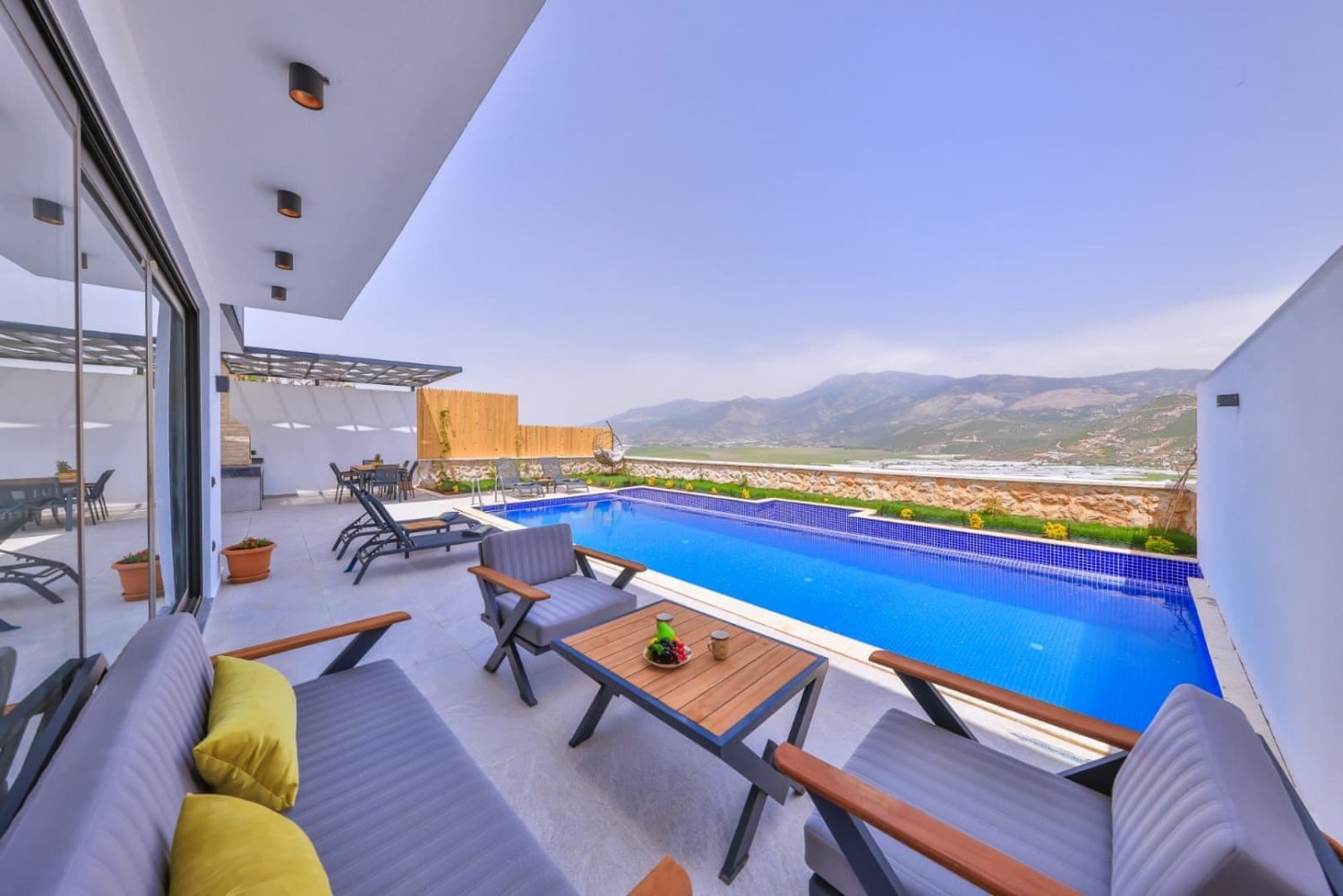 Villa KAL322 Resim 