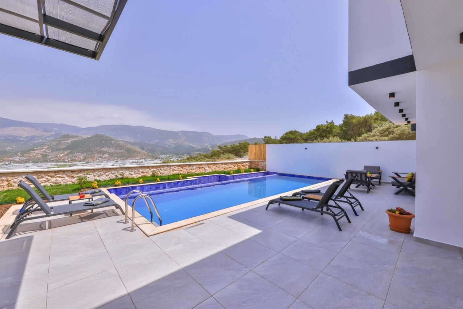 Villa KAL322 Resim 