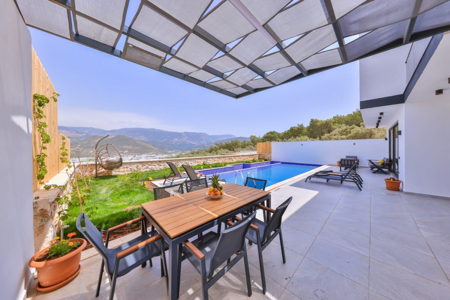 Villa KAL322 Resim 