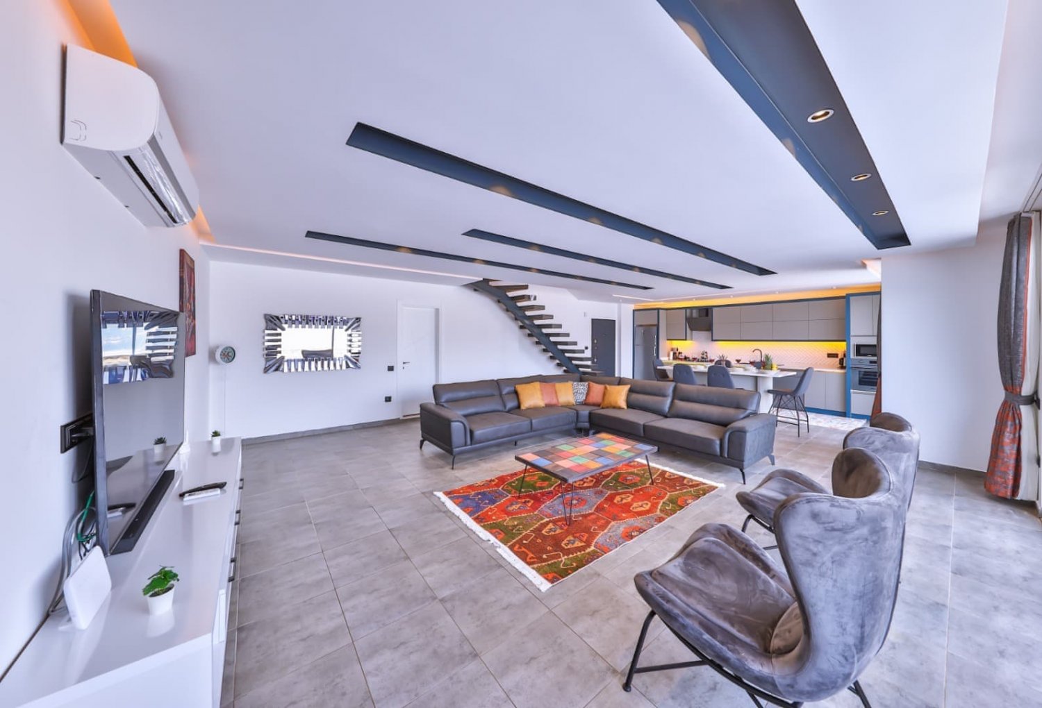 Villa KAL322 Resim 