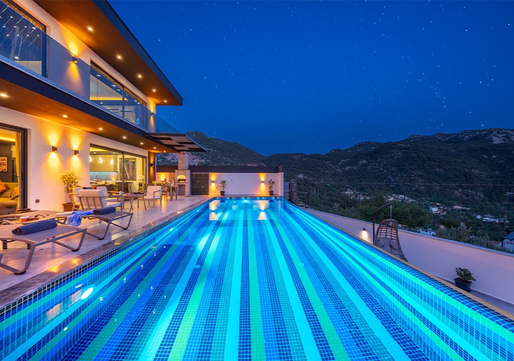Villa KAL402 Resim 