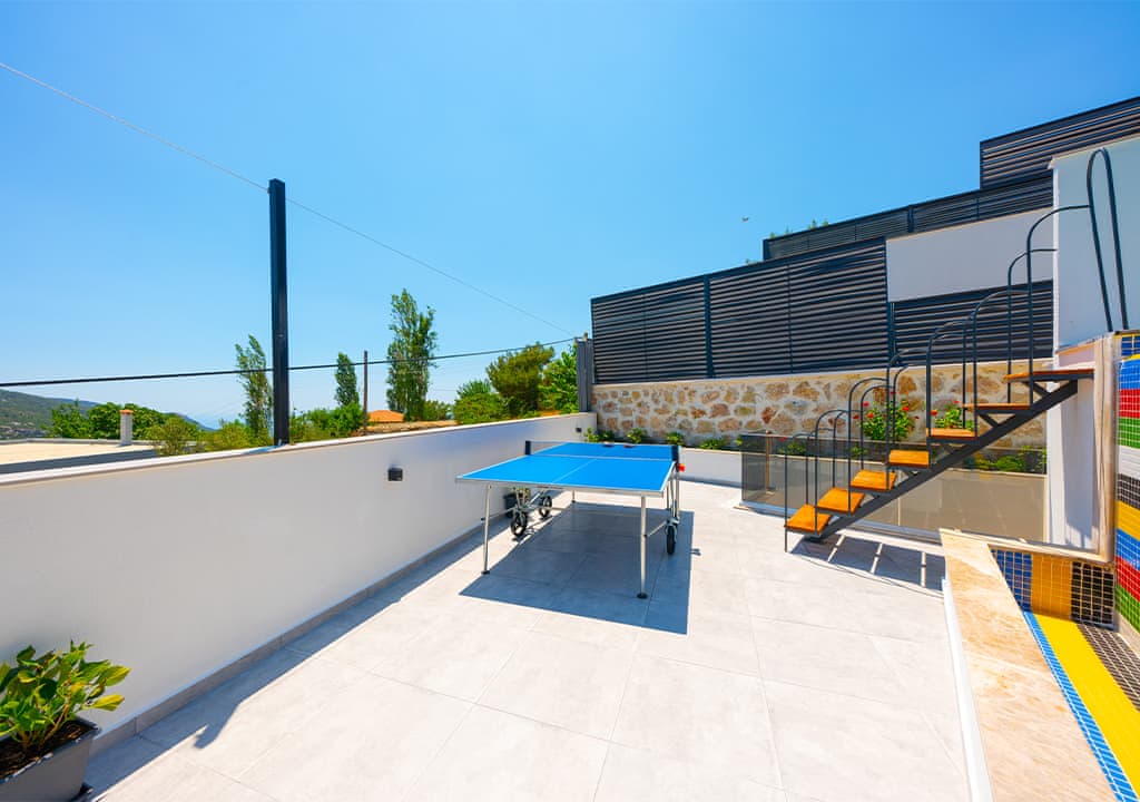 Villa KAL402 Resim 