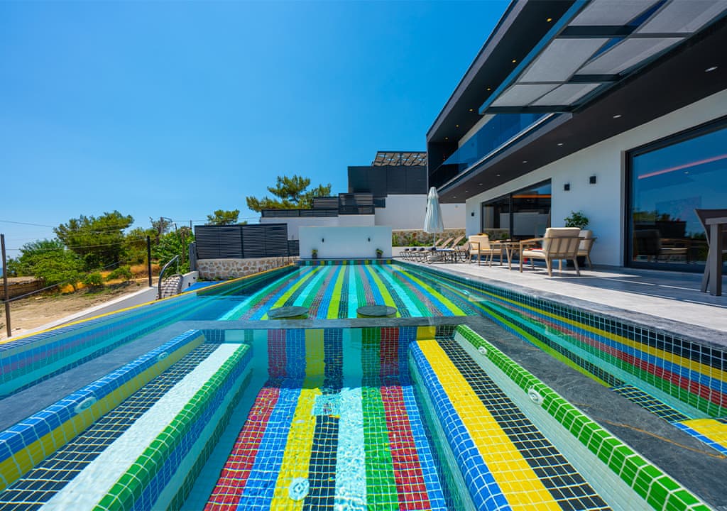 Villa KAL402 Resim 