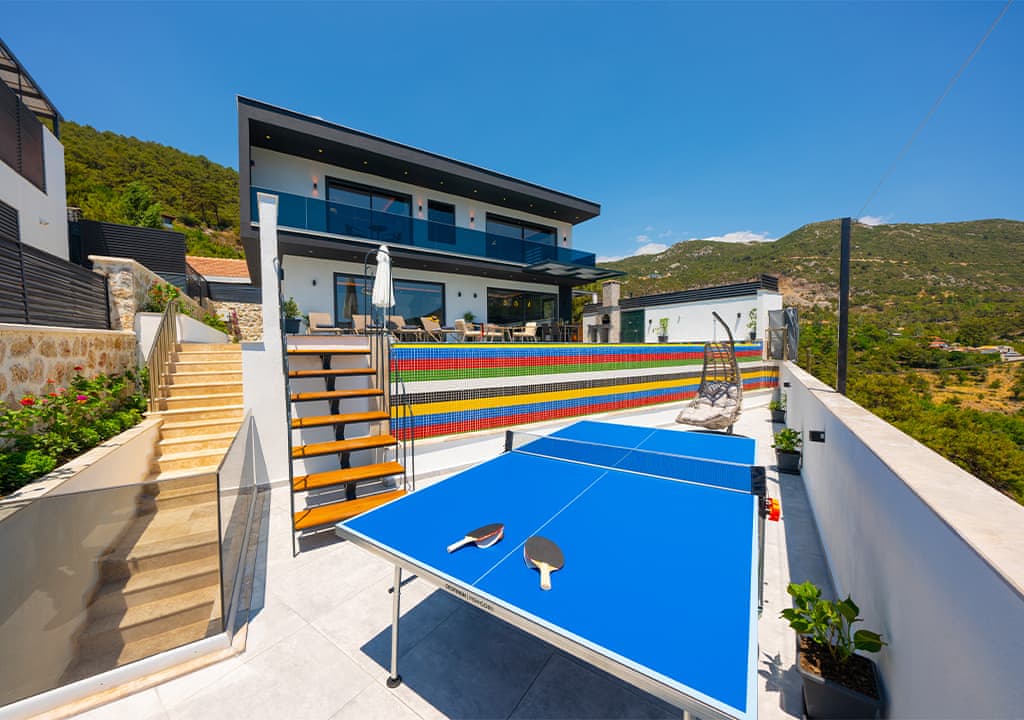 Villa KAL402 Resim 