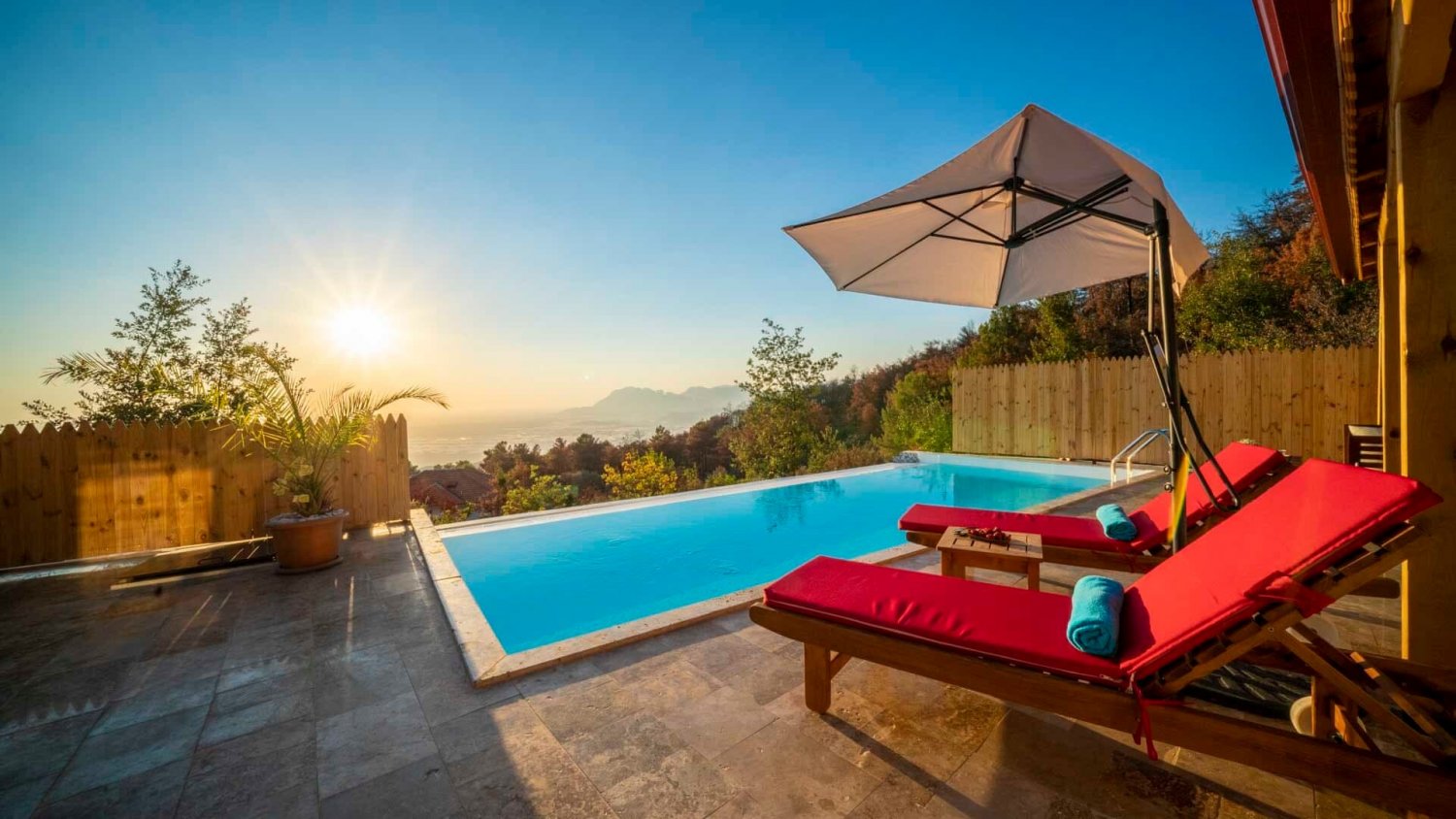 Villa KAL407 Resim 
