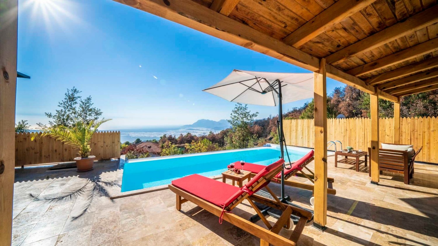 Villa KAL407 Resim 