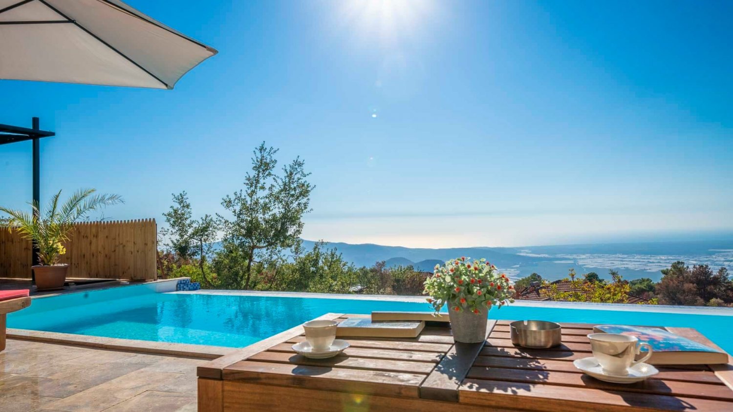 Villa KAL407 Resim 