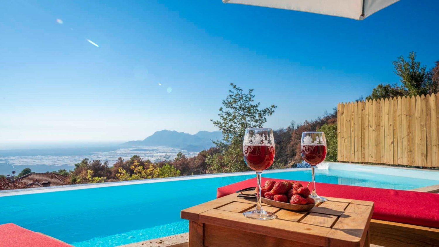 Villa KAL407 Resim 