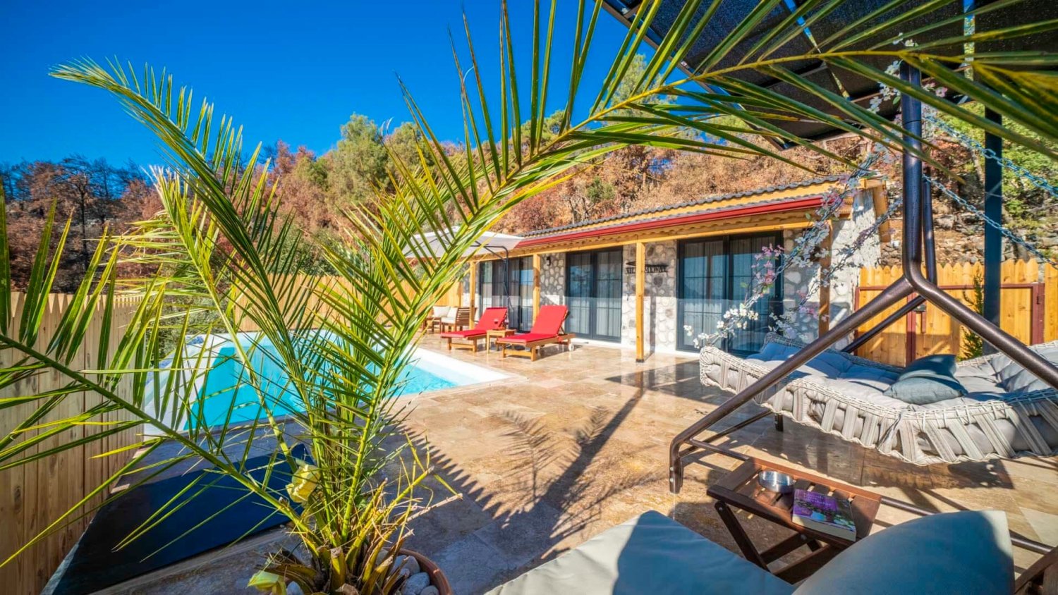 Villa KAL407 Resim 