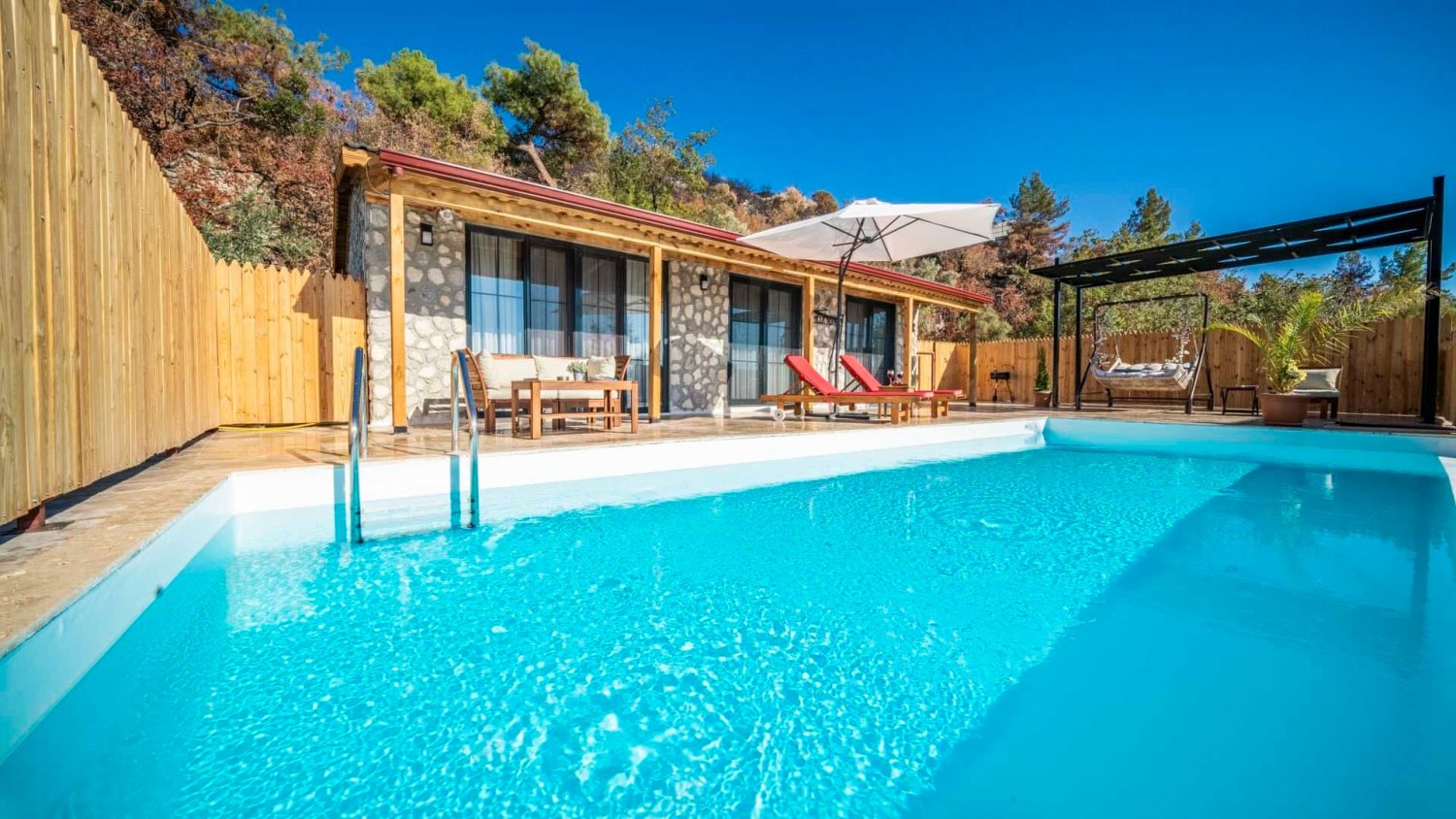 Villa KAL407 Resim 