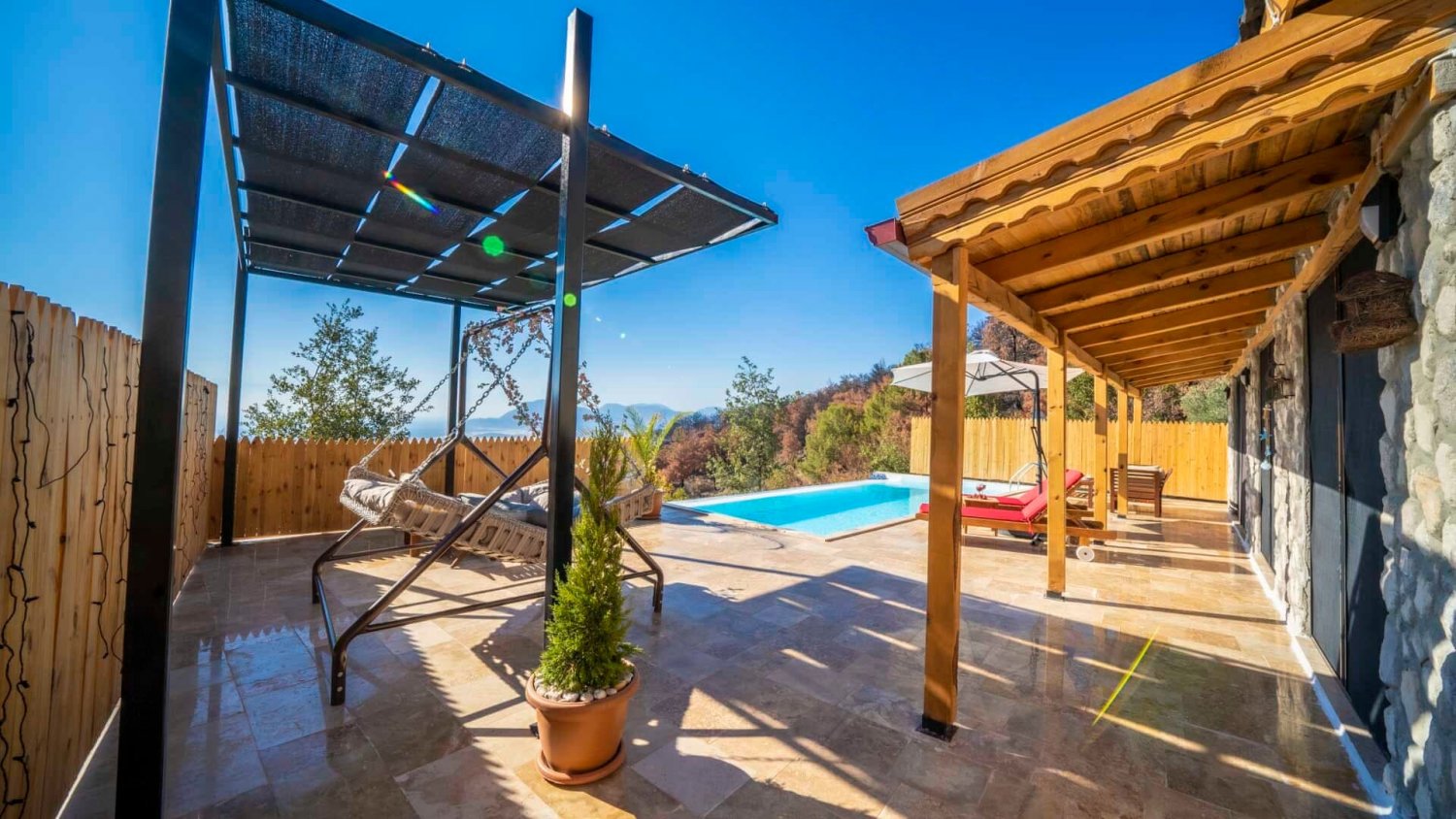 Villa KAL407 Resim 