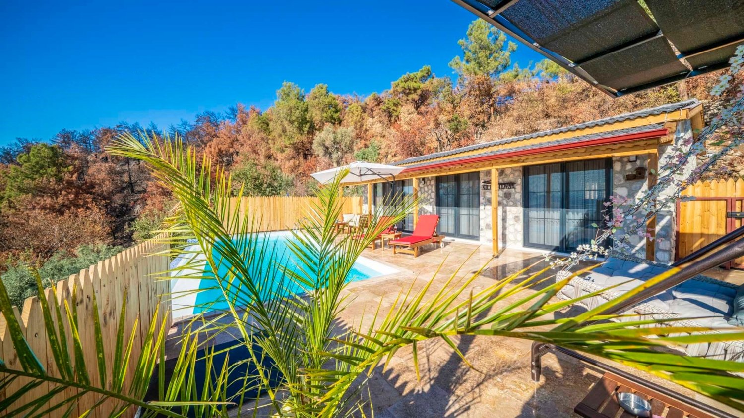 Villa KAL407 Resim 
