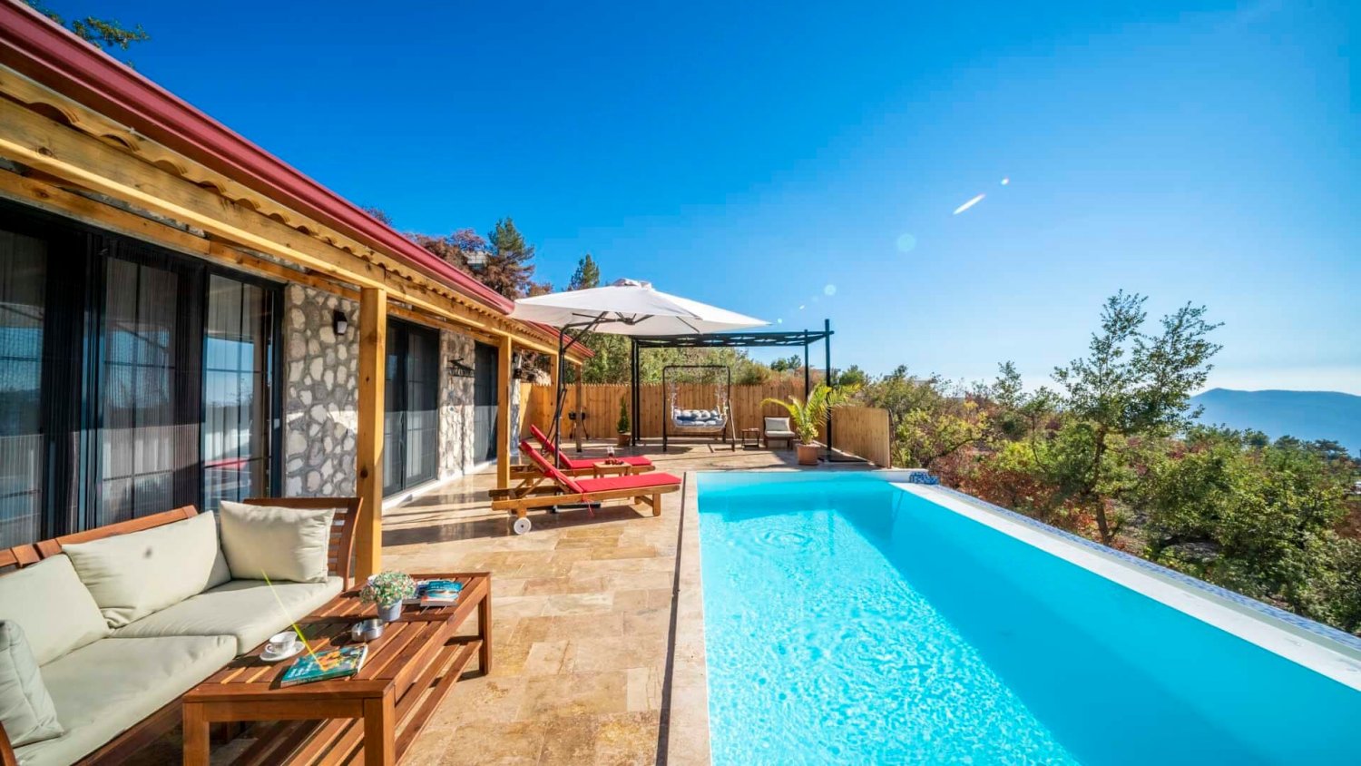 Villa KAL407 Resim 