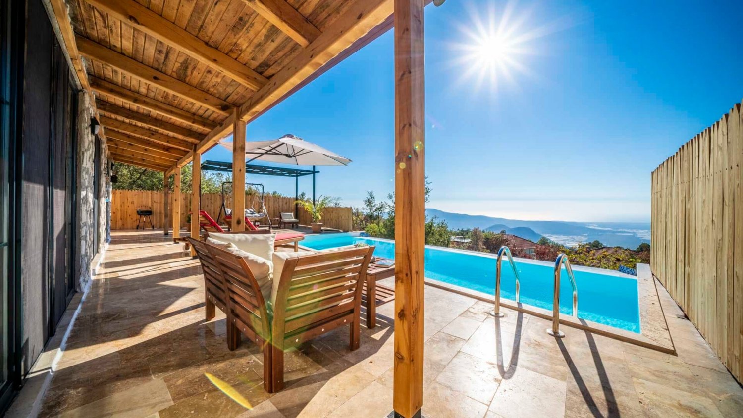 Villa KAL407 Resim 