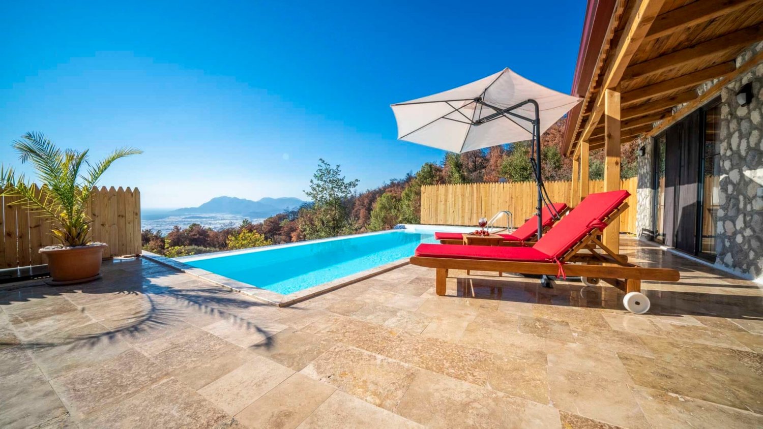 Villa KAL407 Resim 