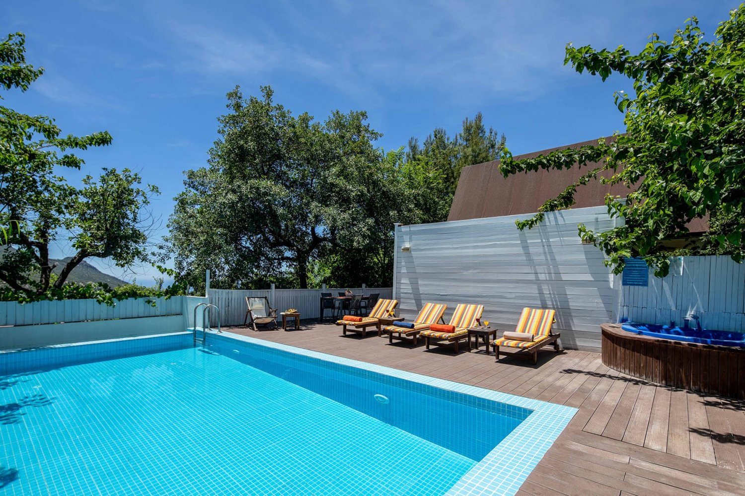 Villa KAL409 Resim 